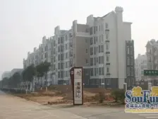 中兴和园二期洋房,精装修,近湿地公园,房东诚心卖