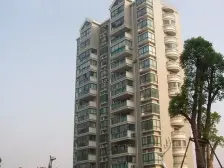 淞南高境 · 万临家园 · 2室 · 2厅