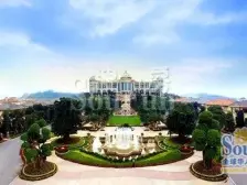 此房满五年,产权清晰,大花园,朝向好