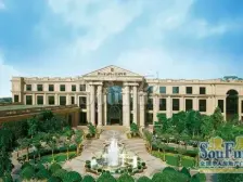 恒大御景半岛 独栋别墅 6房 东南向 望花园 安静