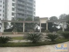 金科云湖天都 正看彩云湖 视野很好 业主急售