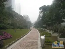 金科云湖天都 3室1厅 北