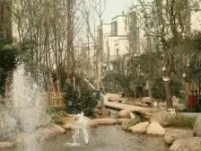 龙头寺 首创十方界洋房五房355万