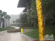 观音桥 光华观府国际二房