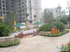 观音桥 光华观府国际三房170万