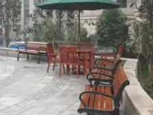 观音桥 光华观府国际二房