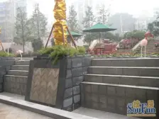 观音桥 光华观府国际二房131万