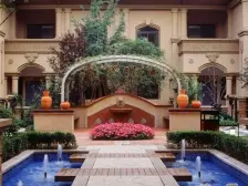 鸳鸯 复地别院院立方四房200万