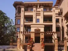 端户联排+无房产税+地下室全采光上下双花园+价格美丽