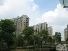 上海源花城 3室2厅 东南