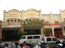 丽日玫瑰四区位置安静 房子结构构方便改造 2房3房都可