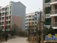 伟梦清水湾茉莉香坊 近地铁 周边匹套完善,,出行方便