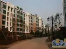 伟梦清水湾紫砂香庭 南北通透,采光好 近地铁 视野好,诚心出售