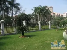 东海阳光精装一房一厅诚意出售 中高楼层 朝南