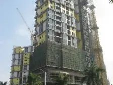 东海阳光 地段良好 采光通风优 户型 实用