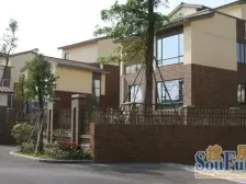 上河居独栋别墅 业主诚心出售 随时可以看房 无抵押!