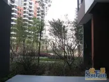 此房满五,业主一直自住,楼层好,采光好,视野开阔