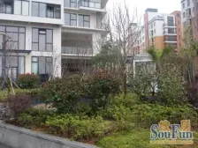 万科四季花城南区临湖轩 周边匹套完善,,出行方便