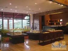 大学城 龙湖睿城B区四房185万