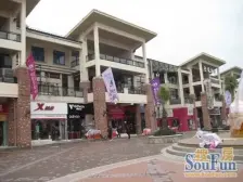 熙街正规一房 地铁商圈旁 住家方便