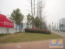 时代晶科名苑 3室2厅 东