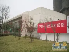 时代晶科名苑 2室1厅 北