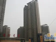 豪华装修 大7房 上下3层 实用面积大 送大露台