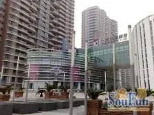 慧芝湖花园二期6室南朝向1899.00万元/套出售