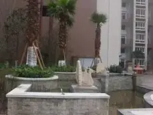 东海星洲 4室2厅 东南