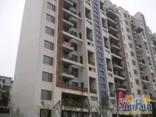 朝向好,户型方正,视野开阔,配套齐全
