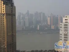 和泓南山道 3室2厅 东南