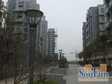 品质小区人车分流带产权车位1120万诚意可以谈