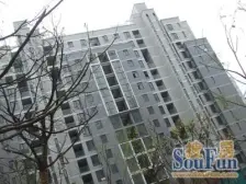 中环旁顶楼复式,南北双露台,视野开阔采光好,诚意卖