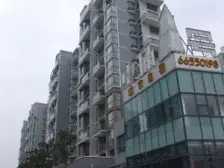 中环一号五期(欧泊花郡) 4室2厅 南