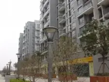 南北通透 精装修 电梯采光佳 实用面积多
