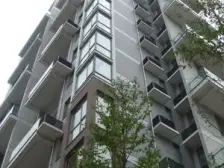 钥匙房小区前排,视野好采光好!Z央空调地暖都有!