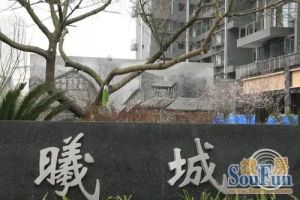 曦城1室1厅东南