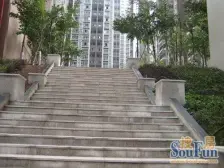 弹子石 东海星洲四房87万