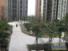 弹子石 东海星洲三房80万