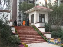 东海星洲住家装修3房安心出售,拎包入住