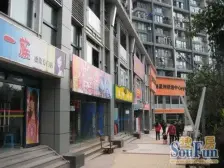 弹子石 东海星洲二房85万