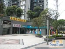 跃层两房,住家装修,少住人保持得好,楼层居中采光好