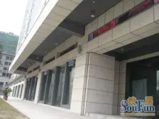 西路 亚太商谷一房45万