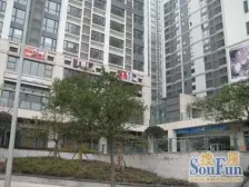 西路 亚太商谷二房72.1万