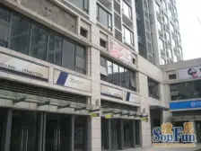 西路 亚太商谷一房28.8万