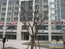 亚太商谷,精装单配,拎包入住,业主诚心出售!