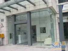 西路 亚太商谷一房49.8万