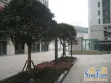 精装一室,近商圈近轻轨,总价低!