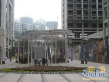 西路 亚太商谷一房32.9万