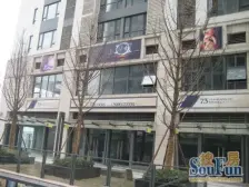 西路 亚太商谷二房48万